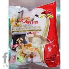fcs-076-MUSHROOM-STEAMBOAT-SELECTION-6-IN-1-火锅料理-500G